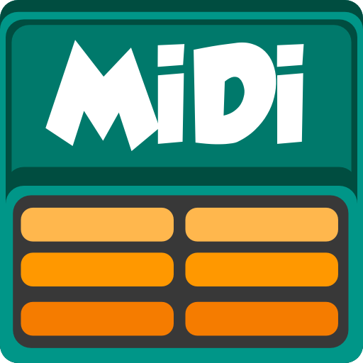 MIDI File Player